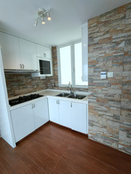 Goldenhill Park Condominium (D20), Condominium #622167951